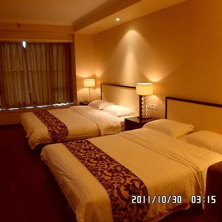 Guangzhou Meiyijia Hotel Apartment - Zhujiang Xinan Branch Quảng Châu Phòng bức ảnh
