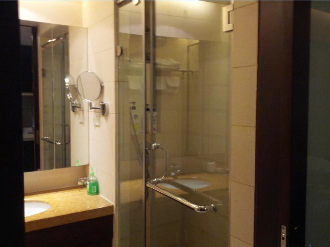 Guangzhou Meiyijia Hotel Apartment - Zhujiang Xinan Branch Quảng Châu Phòng bức ảnh